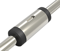 Compact ball spline Cylinder type WSPL